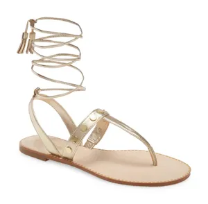 COPY - Lilly Pulitzer Aileen sandals size 7 thumbnail 1