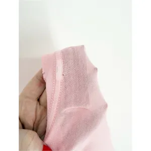 Megan Phillips Collection Elements of a Lady‎ Short Sleeve Tee M Pink Coquette thumbnail 6