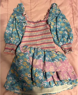 Boutique Dress thumbnail 2
