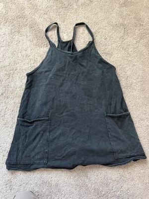 Free People Movement Hot Shot Mini Dress thumbnail 2