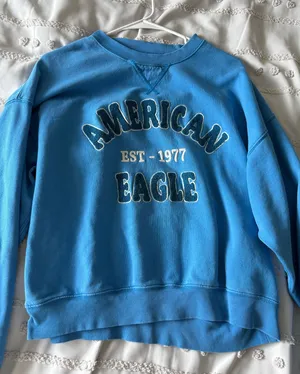 American Eagle Sweater thumbnail 1