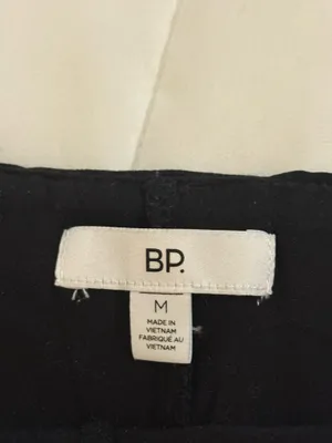 BP mini black skirt  thumbnail 2