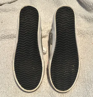 Steve Madden High Top Sneakers thumbnail 5