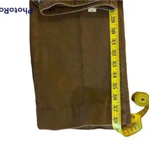 Woman’s Vintage Tommy Hilfiger corduroy Jacket & Pant thumbnail 6