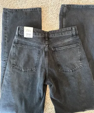 Zara Jeans thumbnail 2