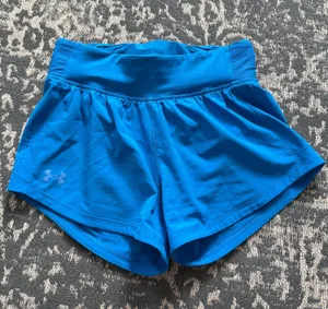 Under Armour Under Shorts thumbnail 1