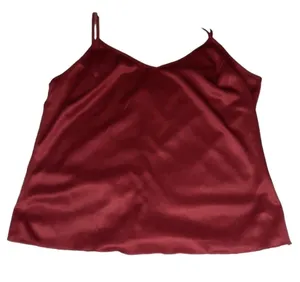 Jonathan Martin Studio Cowl Neck Blouse Small thumbnail 3