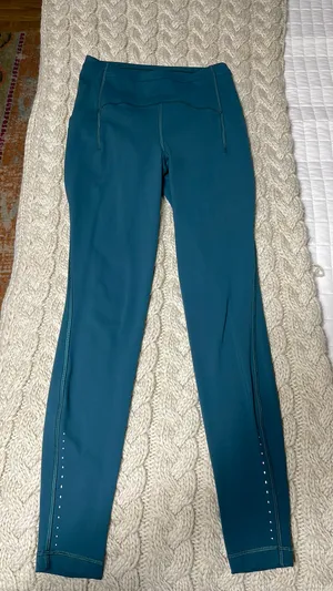 Lululemon Fast Free High-Rise Tight 28” thumbnail 2