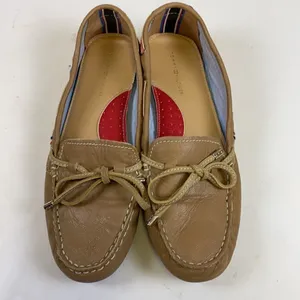 Tommy Hilfiger Driving Moccasins A21‎ thumbnail 2
