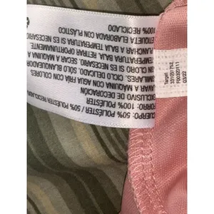 Wild Fable Women’s Floral Maxi Skirt XL Pink Coquette Romantic Spring thumbnail 9
