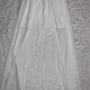 NWT Show Me Your Mumu White Jocelyn Maxi Dress Size Small Engagement Bridal thumbnail 4