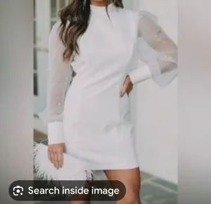 These Three Bridal Dress thumbnail 4