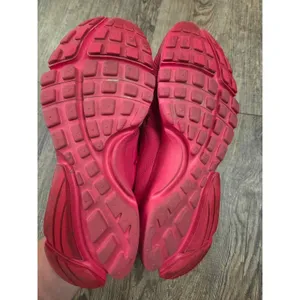 Nike Presto Fly GS "Rush Pink" Sneakers Shoes Women's 7.5 or Youth/Men's 6 thumbnail 8