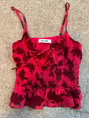 These Three Boutique Top thumbnail 2