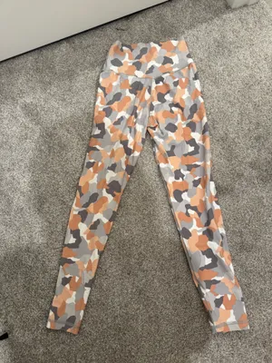 Aerie Offline Crossover Leggings thumbnail 2