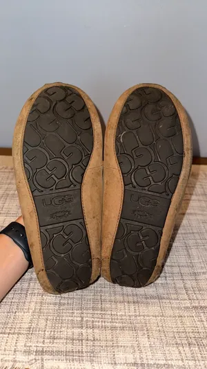 UGG Chestnut Moccasins thumbnail 4