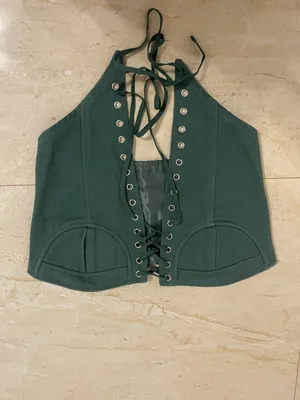 Corset Top thumbnail 3