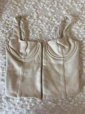 ZARA Tank Top thumbnail 1