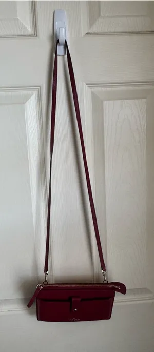 Kate Spade Small Crossbody Bag/Wallet thumbnail 1