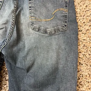 Women Levi’s mid rise Bermuda shorts thumbnail 5