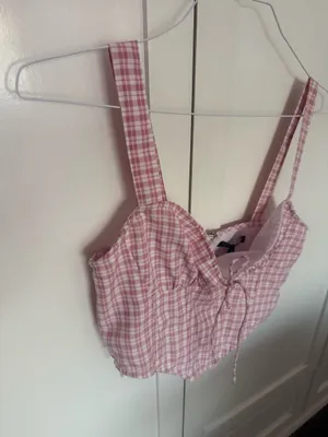 Women’s corset top thumbnail 2