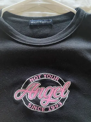 Brandy Melville T-shirt thumbnail 2