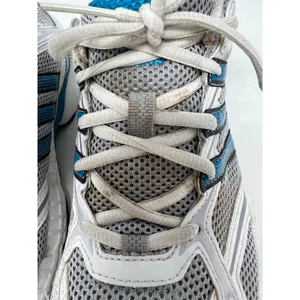 Women's Adidas Y2k AdiPrene Response Trail Running Sneakers in Teal/White 8.5 thumbnail 5