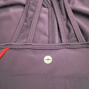avia purple active sports bras thumbnail 4