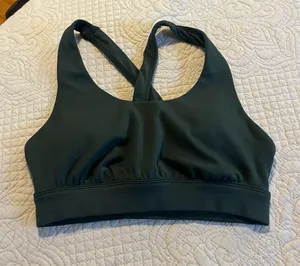 Gilly Hicks Sports Bra thumbnail 1