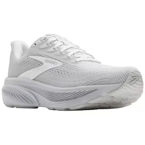 Brooks Women's Ghost 17 Running Shoes White White Grey Size 9.5 NWB thumbnail 9