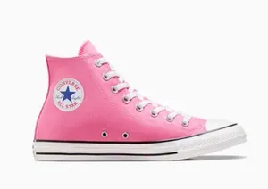 Pink Converse Sneakers thumbnail 1