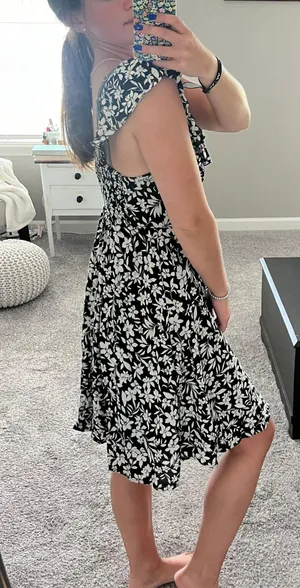 Old Navy Sundress thumbnail 3