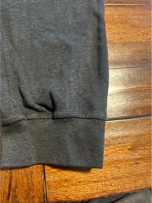 Pony jogger sweatpants sz L thumbnail 2