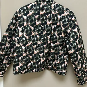 Quilted jacket thumbnail 3