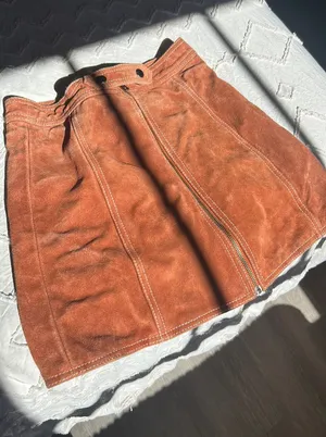 Topshop Skirt Mini thumbnail 1