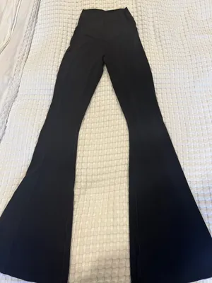 Aerie Crossover Leggings thumbnail 1