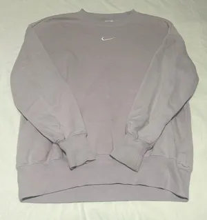 Nike crewneck thumbnail 1