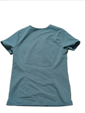 Figs Catararina Scrub Top Size XXS thumbnail 5