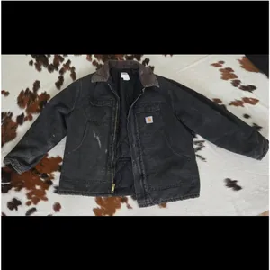 Carhartt Vintage Jacket thumbnail 1