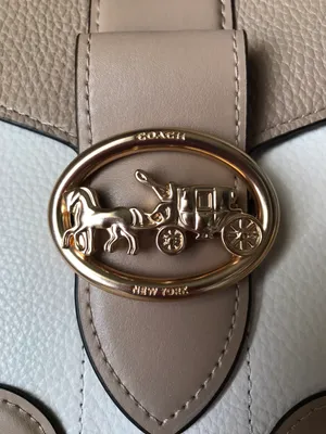 Coach Purse thumbnail 9