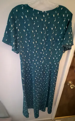 Ann Taylor Dress thumbnail 3