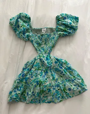 Sky to Moon Dress thumbnail 2