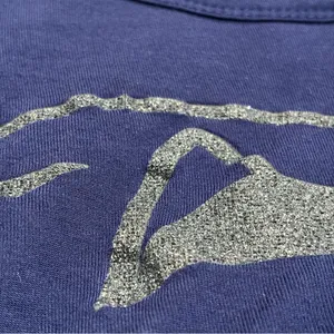 Gameday Couture Women’s Blue Penn State Graphic Tee Size Small thumbnail 7