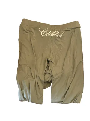 Edikted 	SO EDIKTED FLARED PANTS size M NWT thumbnail 4