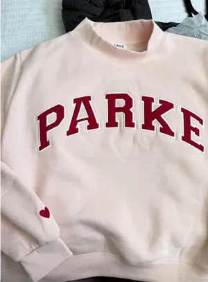 PARKE PEONY VDAY MOCKNECK thumbnail 1