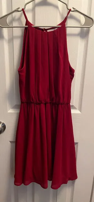 Francesca's Dress thumbnail 1