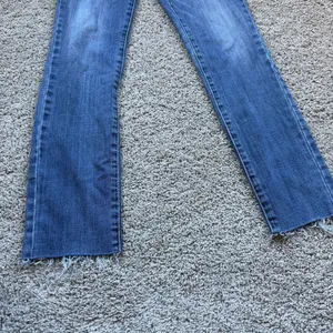 American Eagle Outfitters Skinny Stretch Jeans Size 4 thumbnail 3