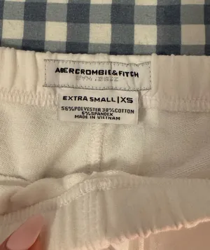 Abercrombie and Fitch Shorts thumbnail 3