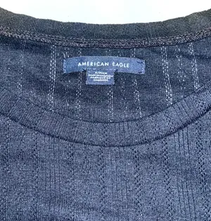 American Eagle Long Sleeve thumbnail 3