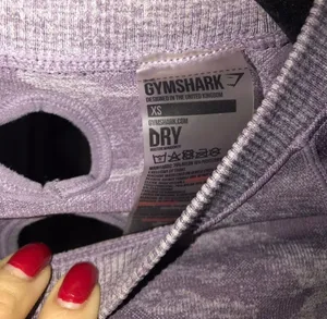 Gymshark Woman’s  Set thumbnail 3